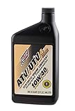 Klotz ATV UTV Full Synthetic Oil 10W/40, 32 ounce