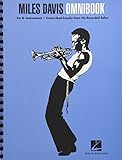 Miles Davis Omnibook: For Bb Instruments by Miles Davis