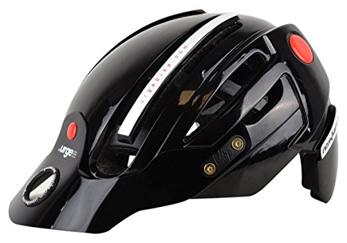 urge bike helmet