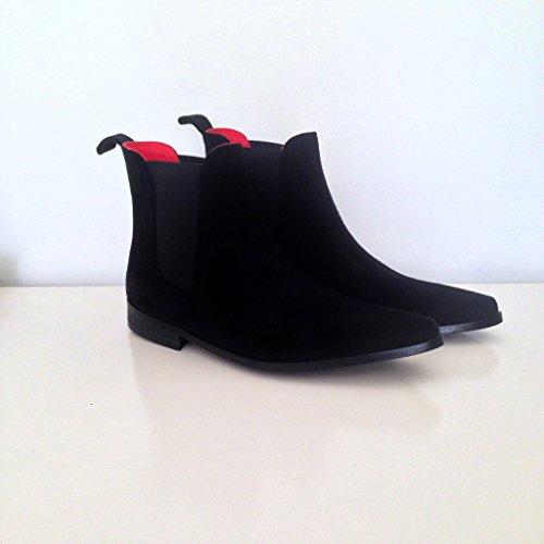 the gothic shoe company winklepickers