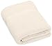Pinzon Heavyweight Luxury 820-Gram Bath Towel – Ivory