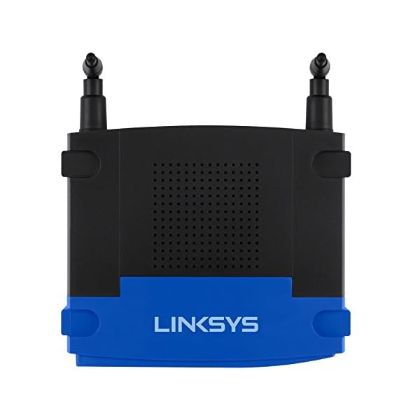 Linksys WRT54GL Wireless-G Broadband Router - (Renewed) - Image 4
