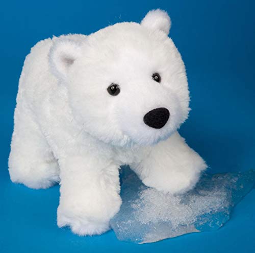 Whitey Polar Bear 7