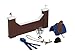 Breyer Classics English Jumping Accessory Set