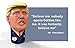 Trump Gag Gift for Men Talking Bottle Opener 24 Different Sayings, Just Click and Listen, Funny Gifts for Trump and Hillary Fans
