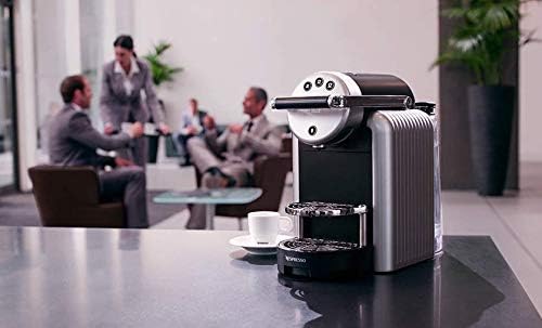 Nespresso Zenius Professional Coffee Machine Buy Online At Best Price In Uae Amazon Ae