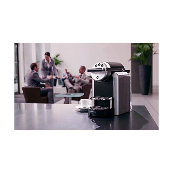 Nespresso Zenius ZN100 Pro – Bild 6