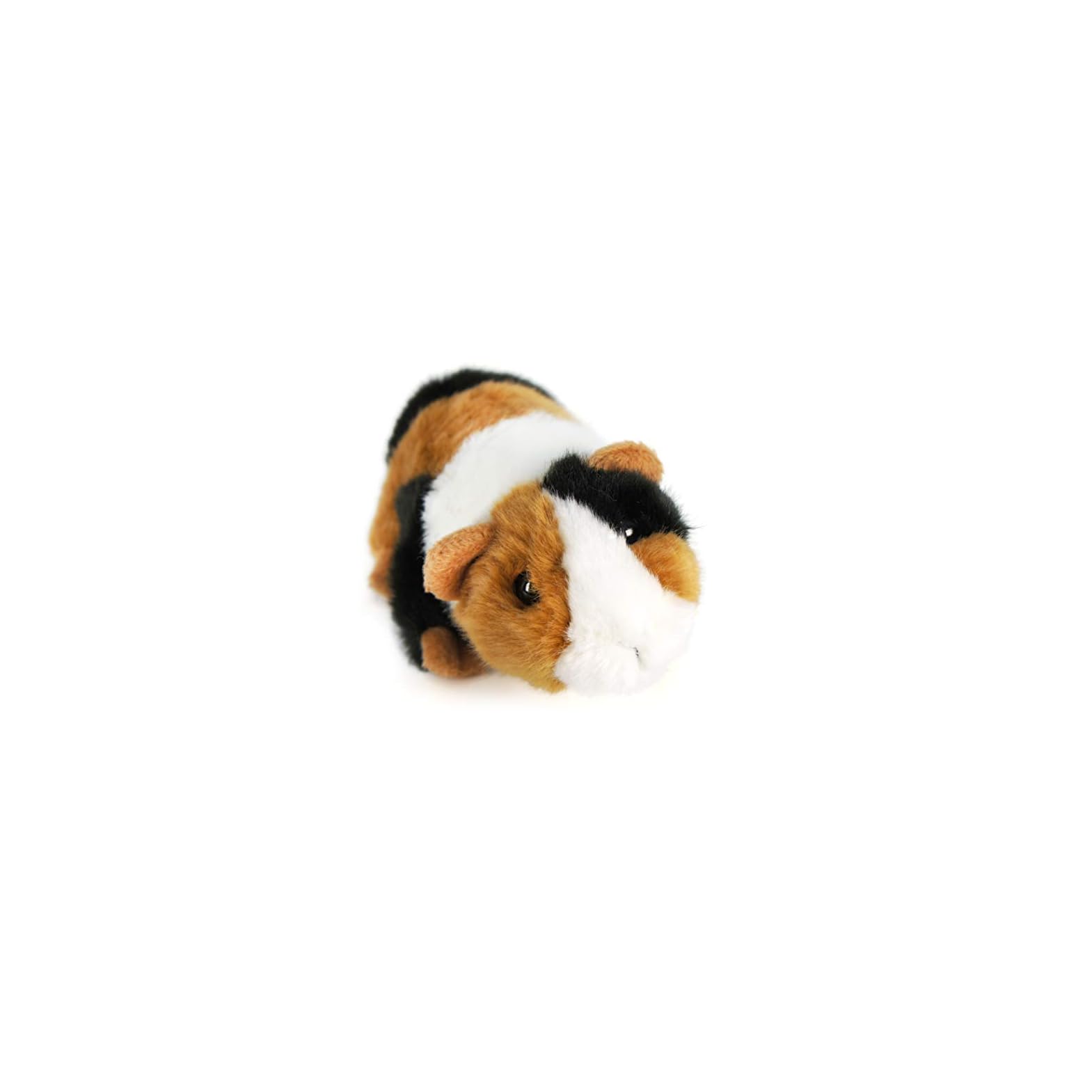 VIAHART Gigi The Guinea Pig 6 Inch Stuffed Animal Plush by Tiger