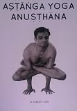 Paperback Astanga Yoga Anusthana Book