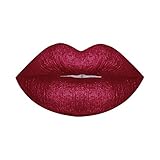 Sacha Metallic Lip Velvet - Like Ah Single