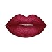 Sacha Metallic Lip Velvet - Like Ah Single
