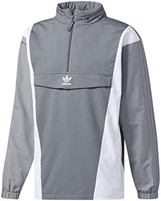 adidas anorak windbreaker