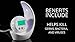 Maxx Elite My Airr Portable Air Ionizer