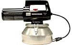 Burgess 982 Electric Professional Thermal Fogger for Outdoor Mosquito Control or Commercial Cleaning and Sanitizing