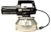 Burgess 982 Electric Professional Thermal Fogger for Outdoor Mosquito Control or Commercial Cleaning and Sanitizing