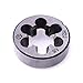 ATOPLEE 1pc M22 Metric Right Hand Thread Die,M22 X 1.5mm