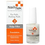 Nail Tek Foundation II Ridge Filling Nail