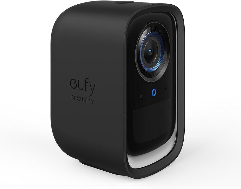 eufy Security eufyCam 3C Skin 2-Pack Protective Silicone Cover Weather Rain UV