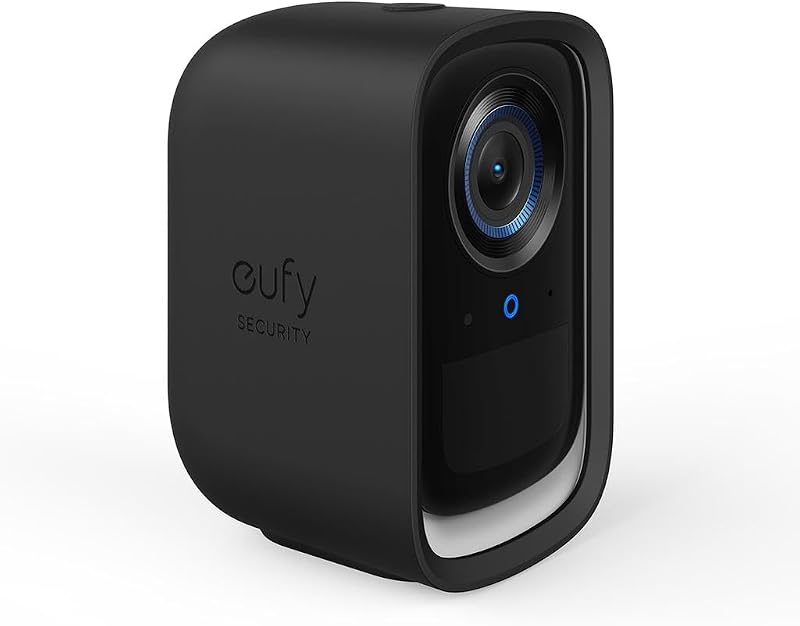 eufy Security eufyCam 3C Skin 2-Pack Protective Silicone Cover Weather Rain UV
