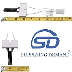 Supplying Demand 41-409 2979545 120V Silicon