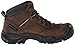 KEEN Utility - Men's Braddock AL Mid (Steel Toe) Waterproof Leather Work Boot