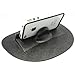 Selna Universal Desk, Table, Car Dashboard Non-slip Mat Stand Dash Mount Holder for iPhone 5S 5C 5 4S, iPod Touch, Samsung Galaxy S5, S4, S3, S2, Mini - Galaxy Note 3 2 1 - LG G2 G3 - LG Google Nexus 5, 4 - HTC ONE M8 / DROID DNA - Amazon Fire Phone