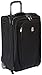 Travelpro Crew 10 22 Inch Expandable Rollaboard Suiter (Black)