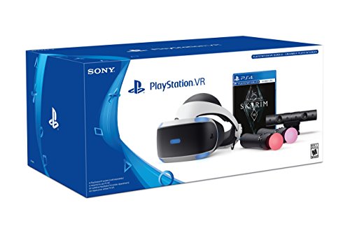 2 PlayStation+VR+Skyrim+Certified+Refurbished+4