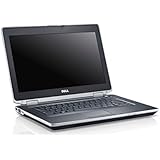 Dell Latitude E6420 Premium 14" HD Anti-glare LED Backlit Business Laptop Computer, Intel Dual Core i7-2620M up to 3.4GHz, 8GB DDR3, 1TB HDD, DVD, HDMI, Windows 10 Professional (Certified Refurbished)