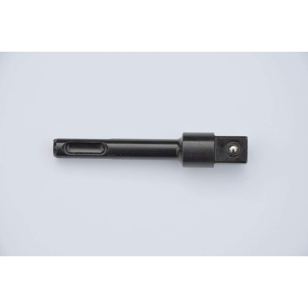 Hikoki tools 750455 – SDS-Plus Adapter 1/2 Inch Socket 125 mm