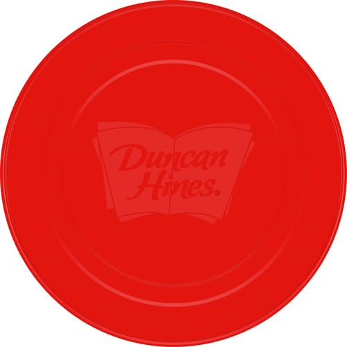 DUNCAN HINES WHIPPED FLUFFY WHITE FLAVORED FROSTING, 14 OZ.