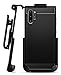 Encased Belt Clip for Spigen Rugged Armor - Galaxy Note 10 Plus (Holster Only - Case is not Included)