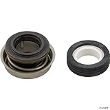 Pentair, Purex, Hydrotech (Whisperflo) Pump (PS-1000 Shaft Seal) Same as: (071734) This is an AMERICAN Manufactured Replacement Seal!