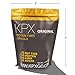 KPX 10g Protein 10g Fiber Almond Granola, Keto Snack, Low Net Carb Cereal, Healthy Digestion Aid, Paleo & F-Factor Friendly, Gluten Free, Grain Free (1.33Lb Bulk Bag)