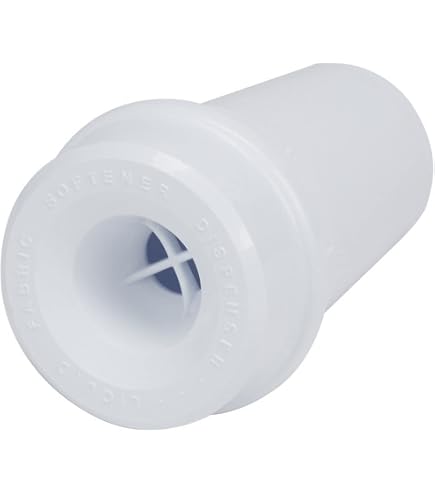 Tappo Interno Agitatore Lavatrice Whirlpool WPW10074580 &ndash; Ricambio Originale OEM