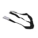 Andoer Detachable Elastic Adjustable Head Mount Strap Belt for Google Cardboard Virtual Reality VR 3D Glasses