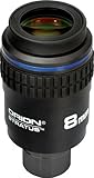 Orion 8243 8mm Stratus Wide-Field Eyepiece