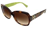 Coach Women's HC8001 Sunglasses