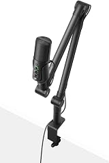 Sennheiser Profile Streaming Set USB Mic Boom Arm Cardioid Condenser 3m USB-C view 2