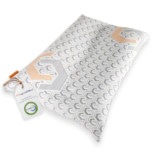 360 Hybrid Pillow