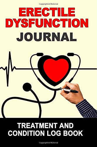 勃起不全の血液検査nhs