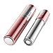 Updated 2019 Version Professional Facial Hair Removal for Women, Electric Painless Perfect Hair Remover Trimmer for Face, Armpit, Chin and Full Body, Waterproof