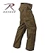 Rothco Vintage Paratrooper Cargo Fatigue Pants – Tactical Outdoor Comfortable Casual, Russet Brown, 2XL