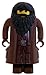 LEGO Harry Potter Minifigure Rubeus Hagrid - Yellow Flesh (2001)