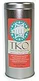 T.K.O. "Knock Out" Weight Loss Tea, All Natural Dieter's Tea, Boosts Metabolism, Cleanses Body, Aids Digestion, Great Addition to Any Diet (Mint)