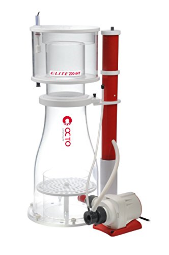 Reef Octopus Elite 200 Internal Protein Skimmer ELITE-200INT