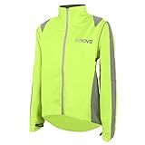 Proviz Women's Nightrider Waterproof Jacket