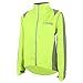 Proviz Nightrider Women's Waterproof Cycling Jacket