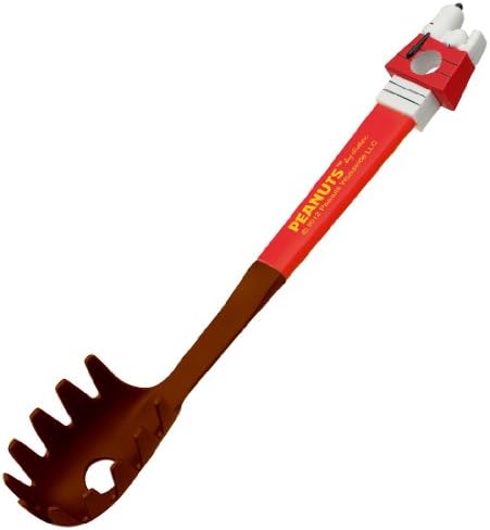 休み スケーター パスタサーバー パスタすくい スヌーピー Snoopy Kwp1 コミック