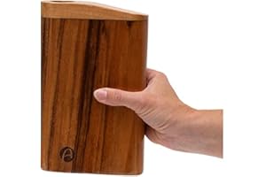 Travel Didgeridoo - didgeridoobag - Portable didgeridoo - box didgeridoo - small didgeridoo -size = 8.6 inches!